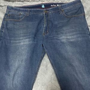 nat nast jeans